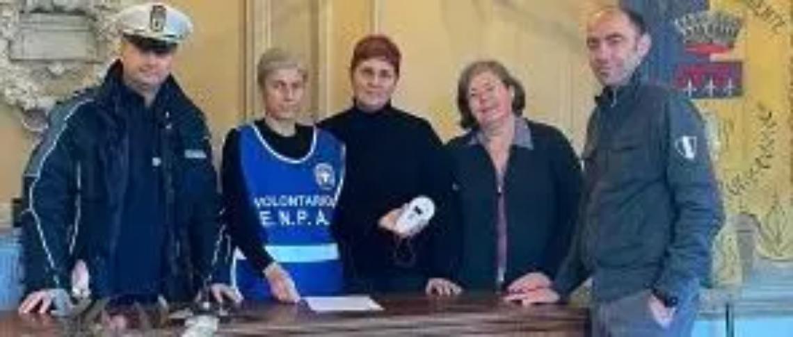 &laquo;Tutto il nostro impegno per la tutela degli animali&raquo;