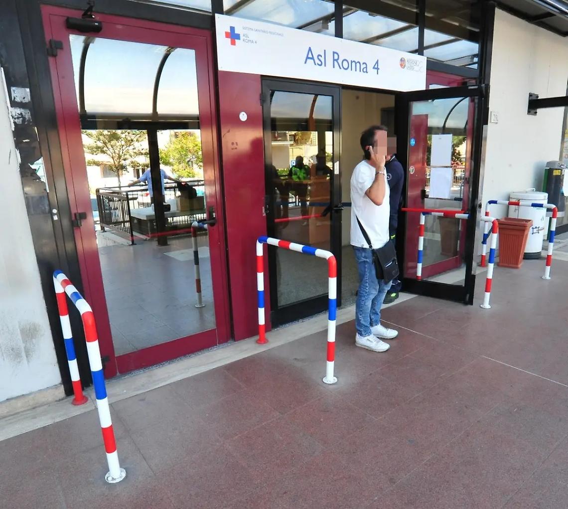 La segnalazione di un utente, carenza di specialisti al Cad