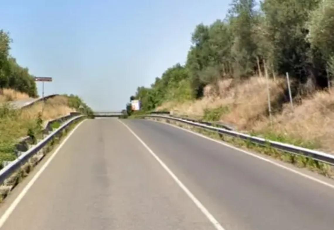 &laquo;Raddoppio della Cassia nel piano del Giubileo&raquo;