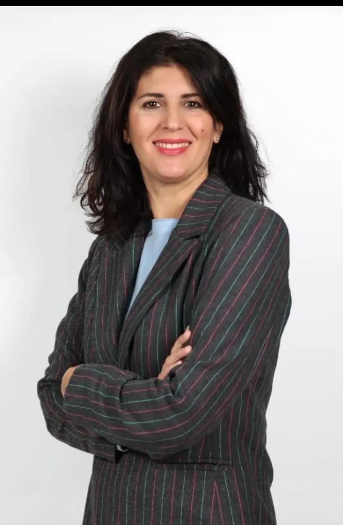 Santa Marinella, Roberta Felici candidata alle Regionali con la Lega