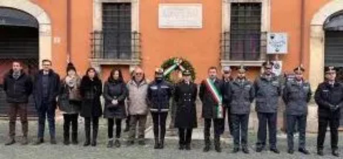 &laquo;Dimenticare significa uccidere ancora tutte le vittime dei campi di sterminio&raquo;