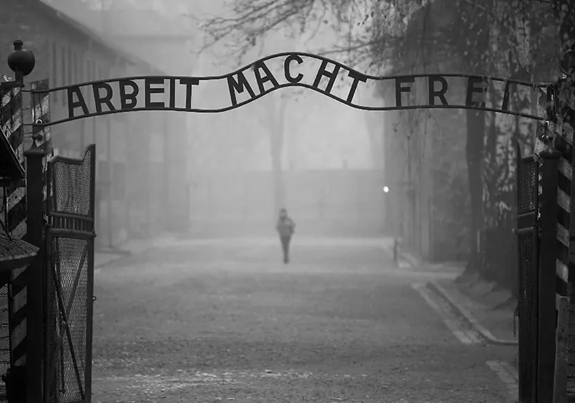 &laquo;Olocausto vergogna dell&rsquo;umanit&agrave;&raquo;