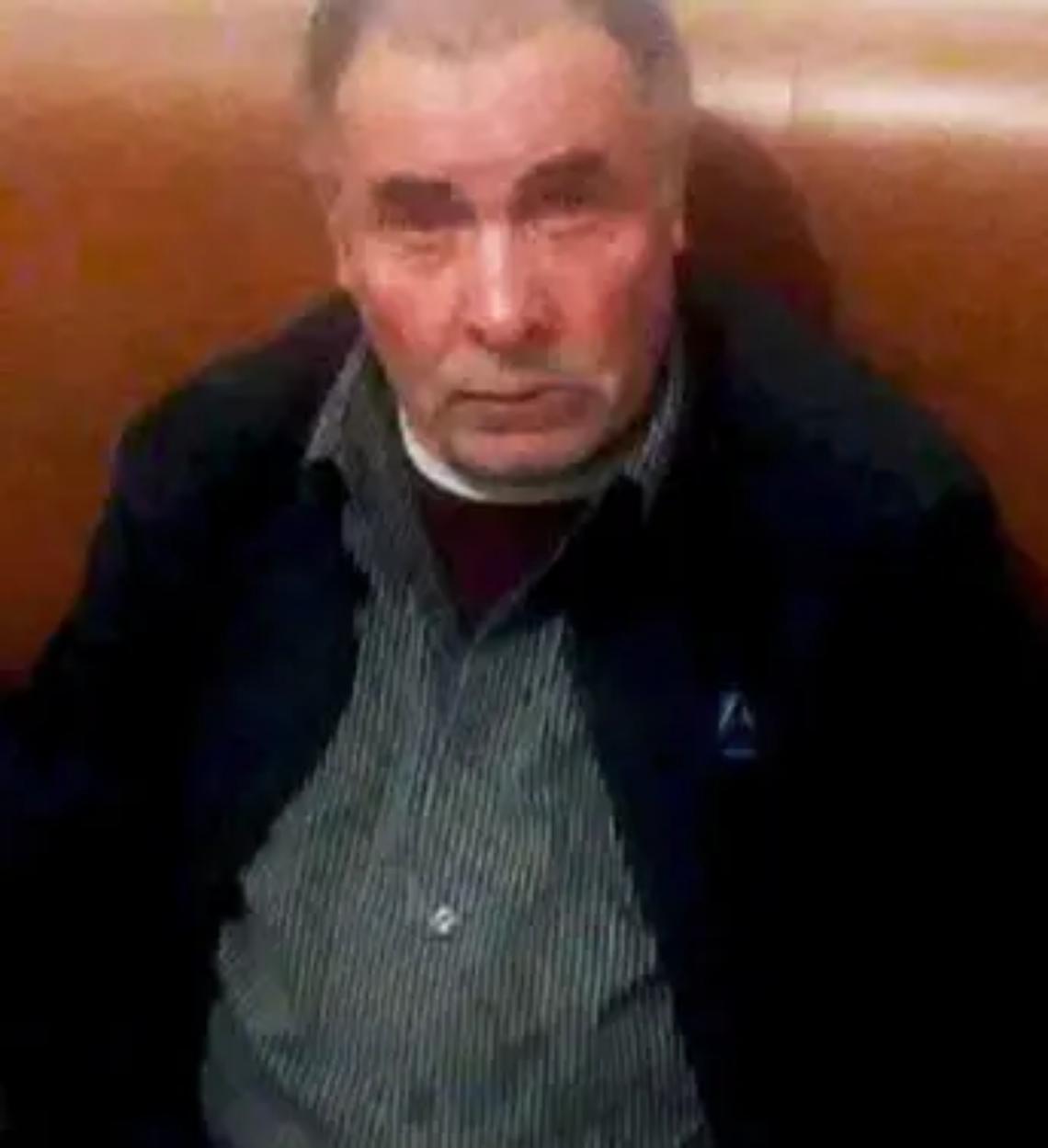 Scomparso da luned&igrave;: si cerca a Montalto di Castro