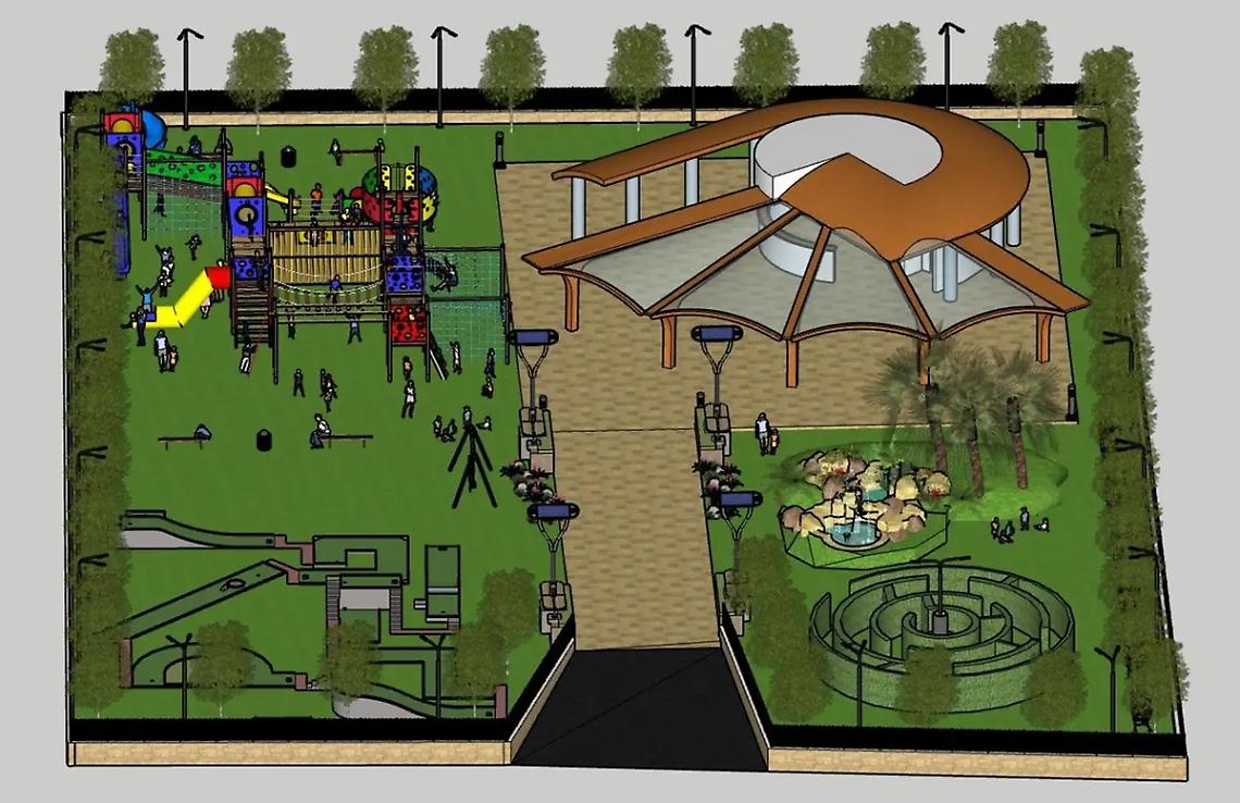 Santa Marinella, firmato l&rsquo;atto di acquisto del terreno in zona Quartaccia