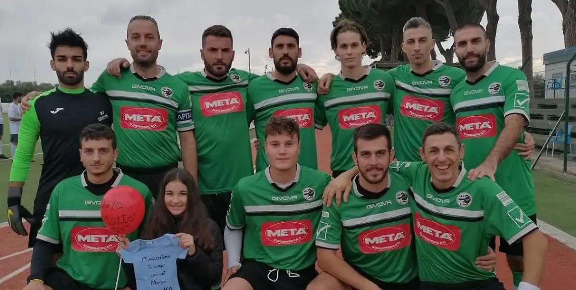 Vigilia di derby tra Kaisra e DM 84