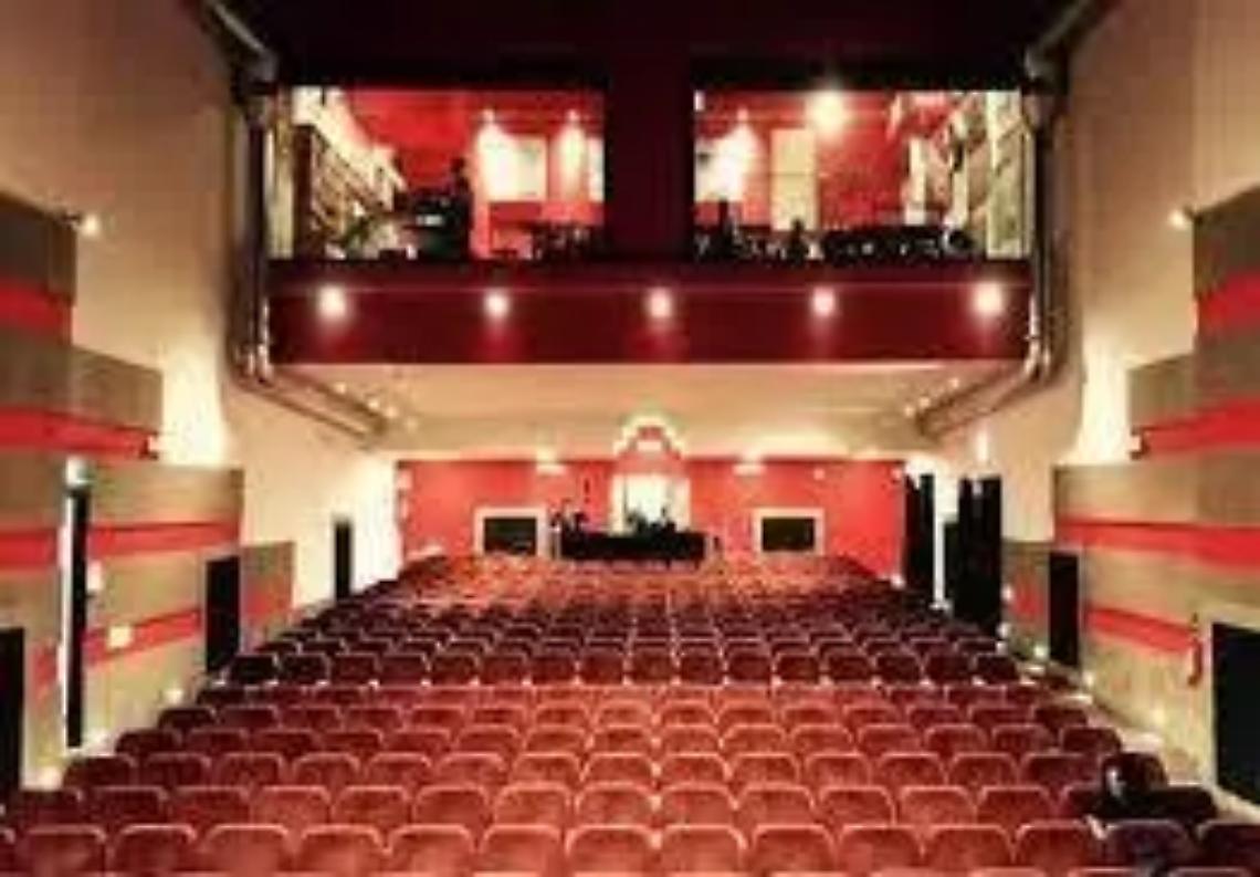 Gli studenti del Santa Rosa celebrano al San Leonardo la Giornata della memoria