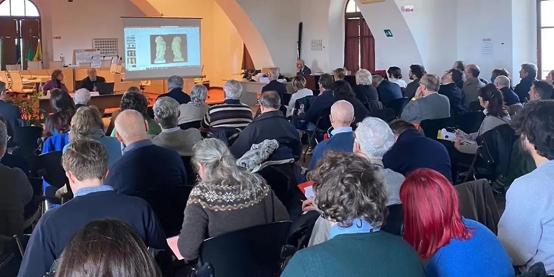 &laquo;Evento di altissimo livello&raquo;