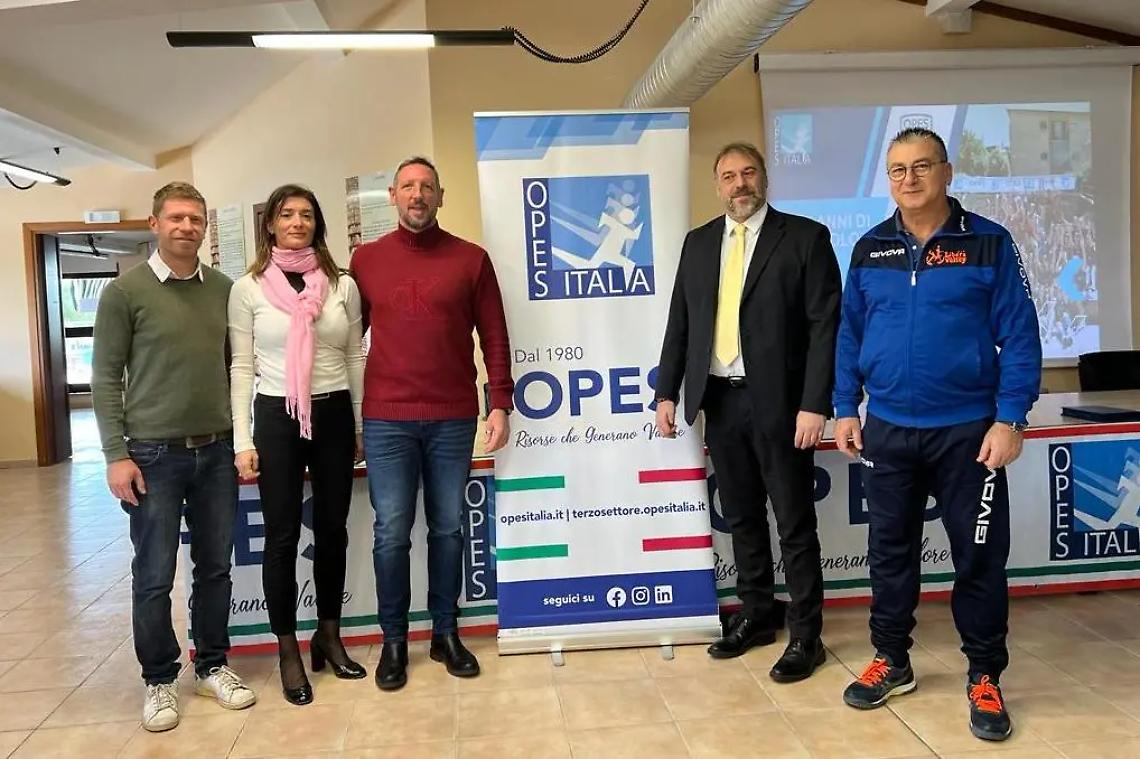 &laquo;Non solo sport ma anche cultura e sviluppo di un turismo sportivo&raquo;