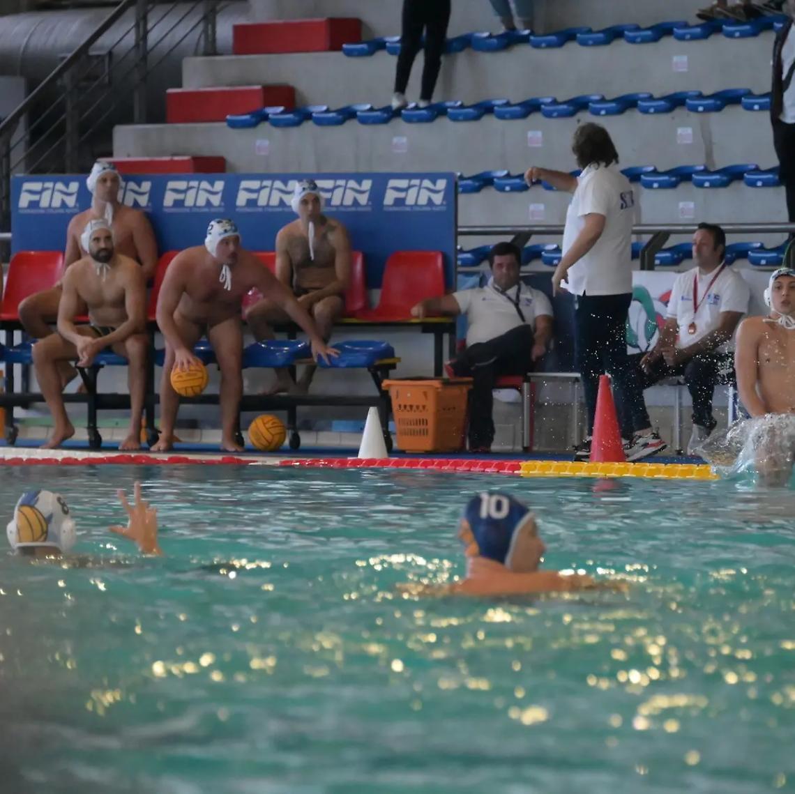 La Nc colleziona il secondo pareggio consecutivo