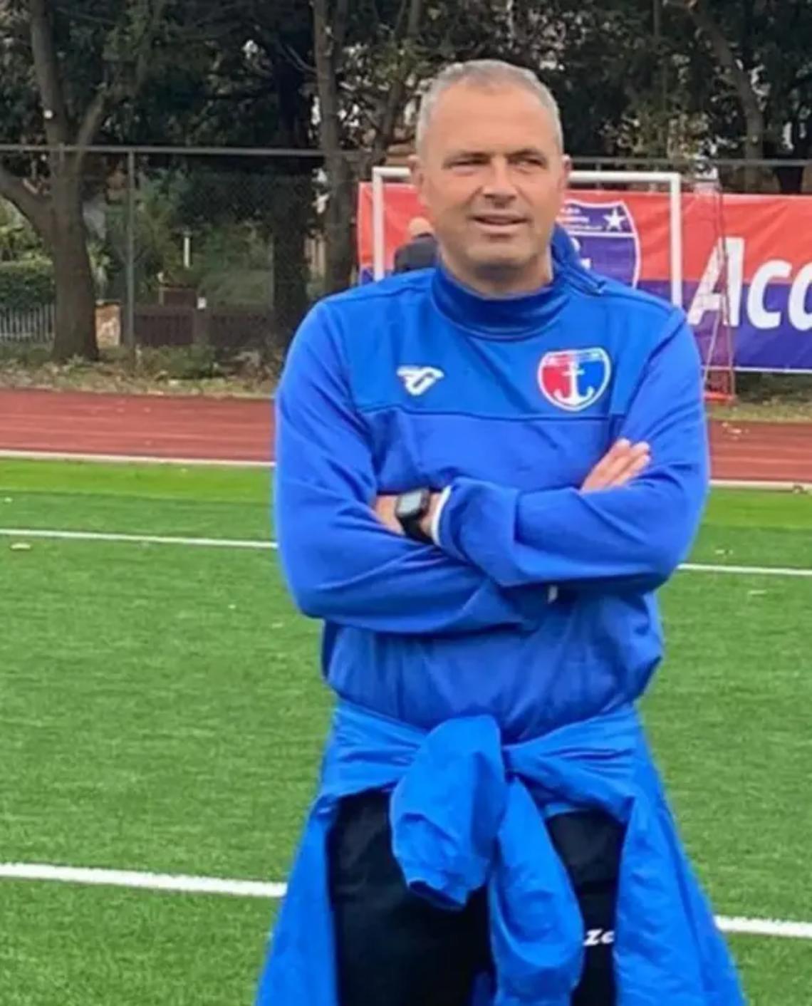 Il Santa Marinella riceve la visita della Romulea