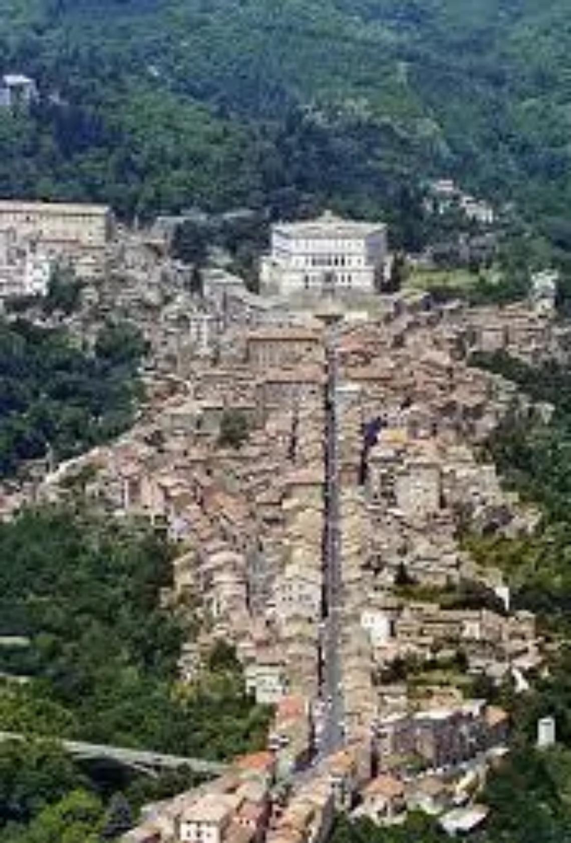 Sant&rsquo;Antonio Abate: in tanti alle celebrazioni