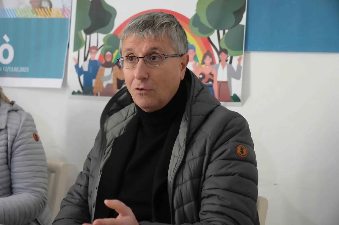 Polo progressista, centouno docenti per far sentire la voce della scuola