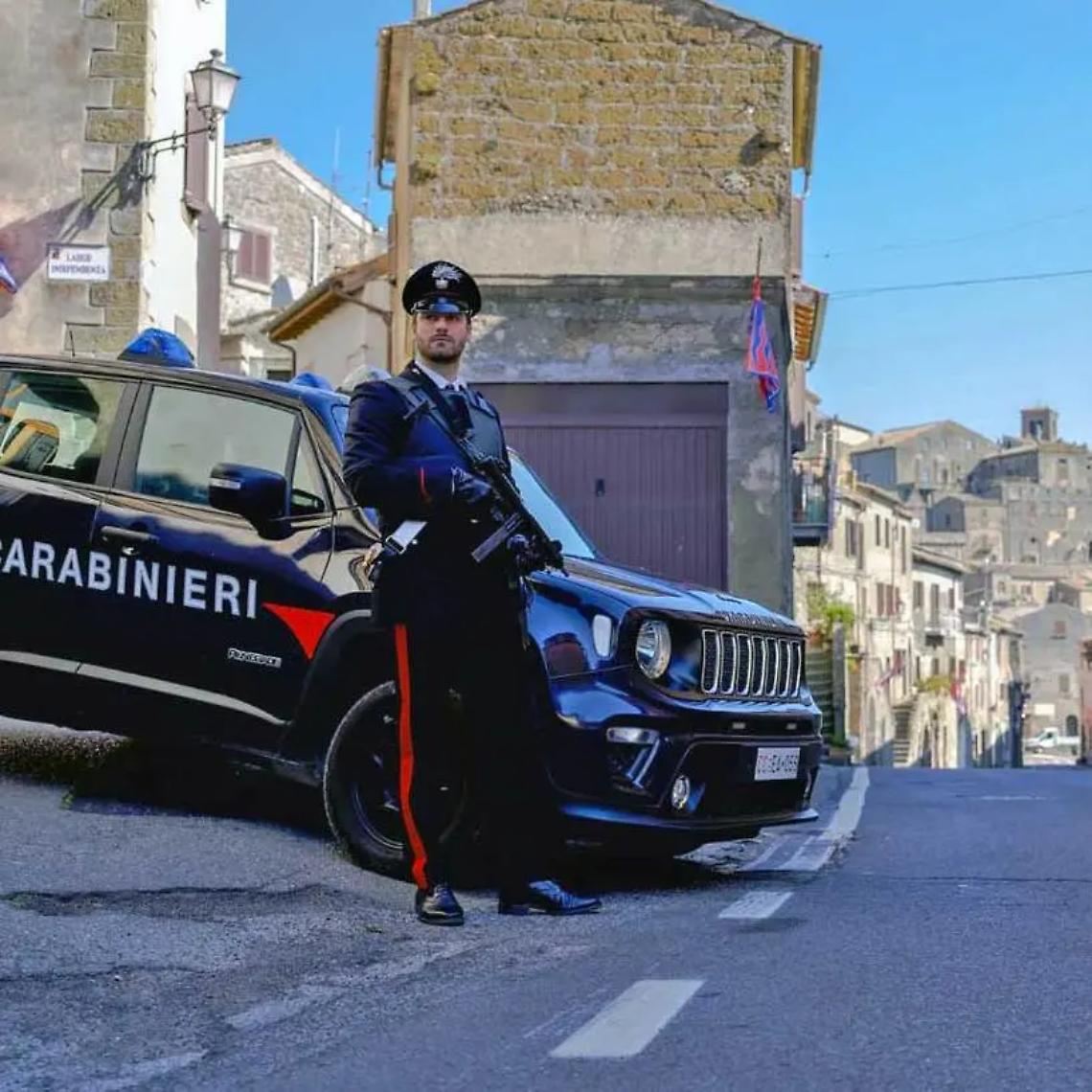 &Egrave; agli arresti domiciliari ma viene sorpreso fuori casa Ivoriano finisce in carcere