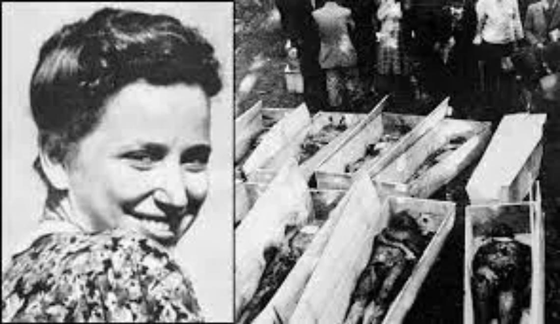 Parco Norma Cossetto, il Comitato 10 Febbraio si dice esterrefatto di fronte alle parole del sindaco Tidei