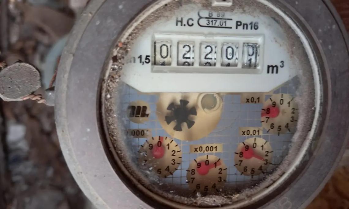 Caos nelle letture: bollette in ritardo