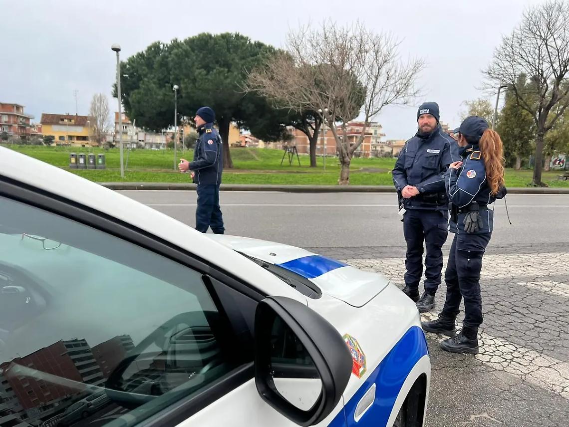 Sicurezza stradale: proseguono i controlli