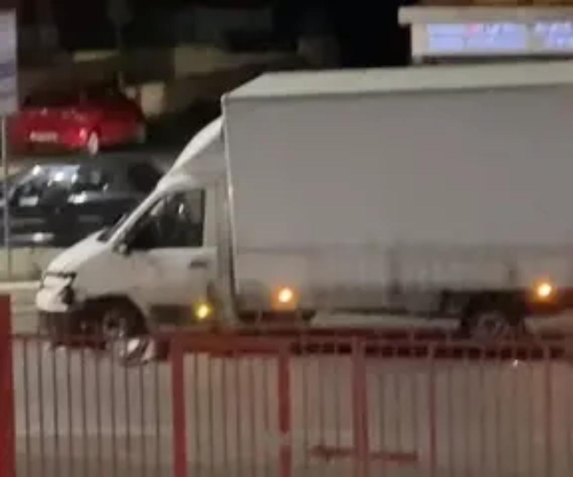 La nuova rotatoria miete ancora &ldquo;vittime&rdquo;