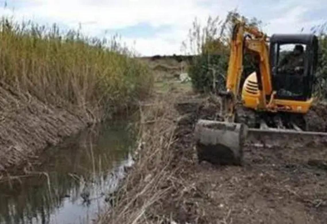 La Corte di Giustizia Tributaria blocca le cartelle esattoriali del Consorzio di Bonifica