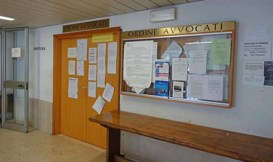 Ordine Avvocati, tre giorni di votazioni: eletti i nove nuovi consiglieri
