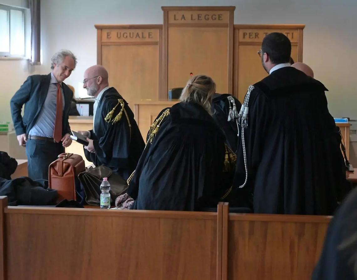 Novanta giorni per le motivazioni