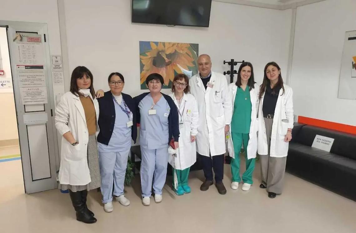 La Asl Roma 4 potenzia Diabetologia