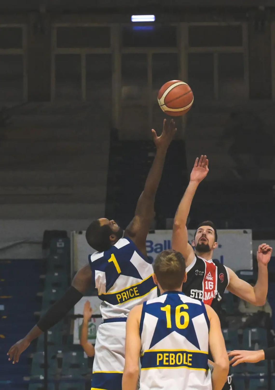 Il derby &egrave; della Stella Azzurra