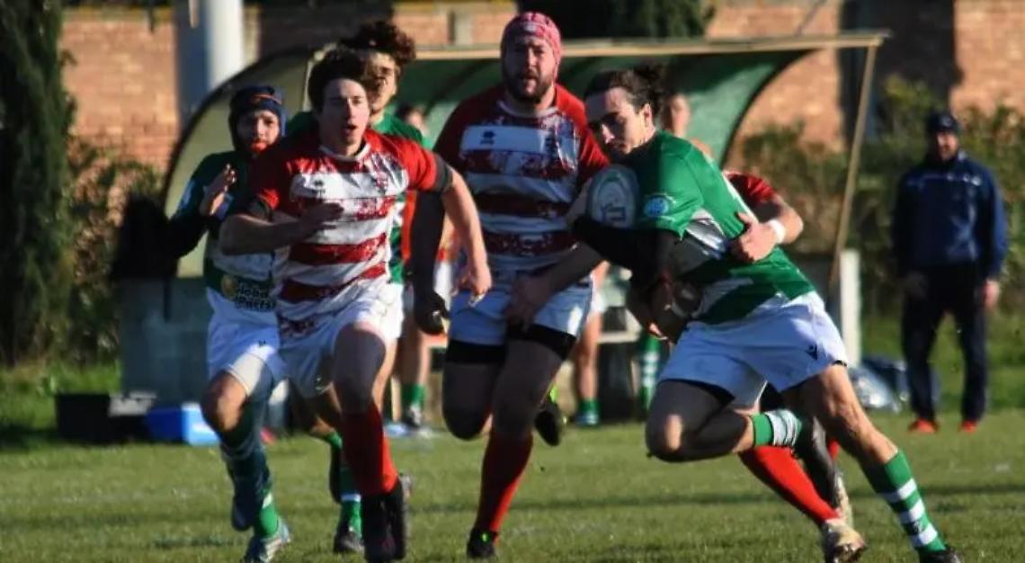 Crc, sfatato il tab&ugrave; trasferta