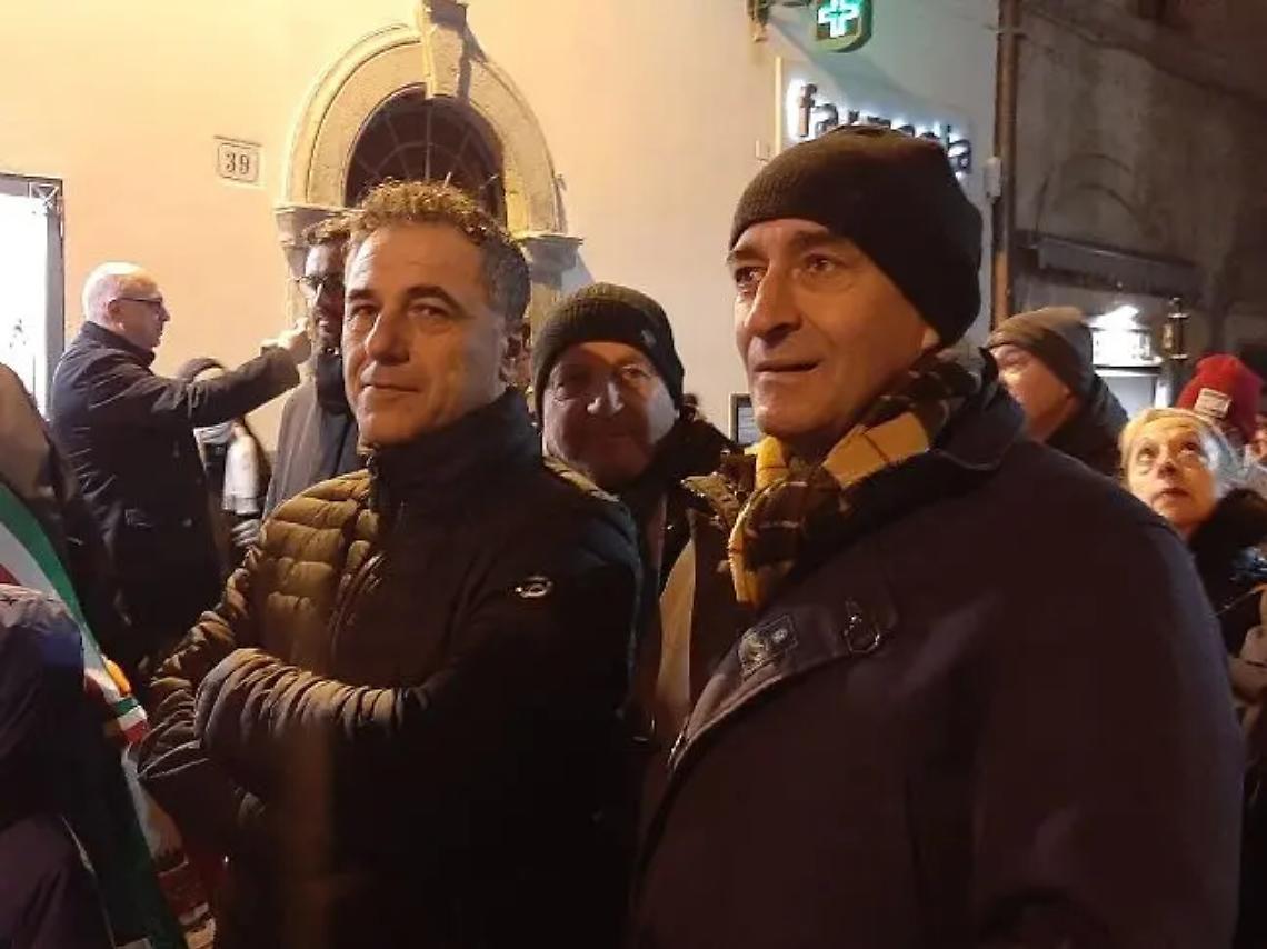 Consiglio Universit&agrave; Agraria Tarquinia, Tosoni e Maneschi: "I debiti sono stati generati nel periodo precedente all'amministrazione Borzacchi"