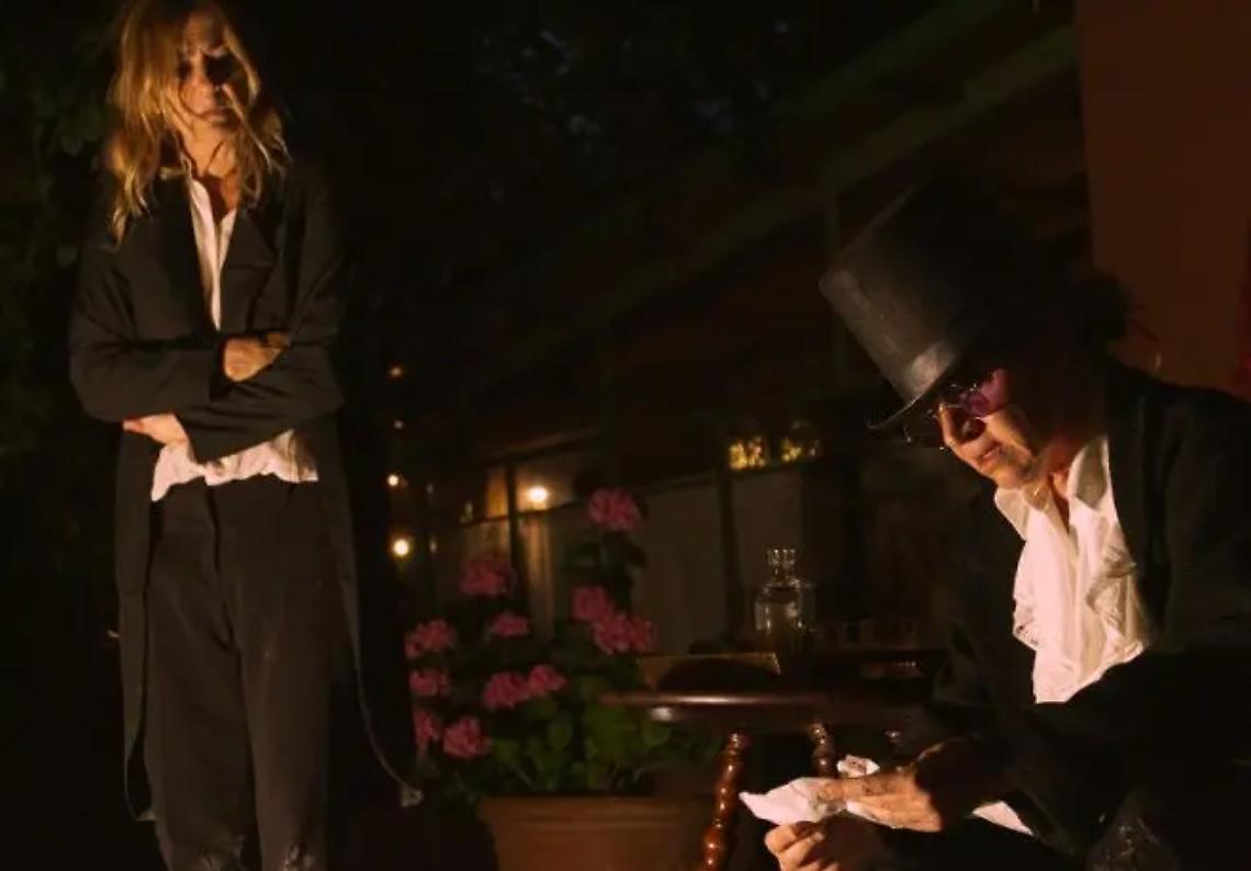 &ldquo;Jekyll e Hyde&rdquo;: grande successo