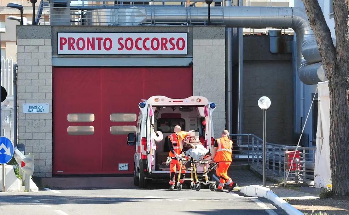 Anziano trovato in fin di vita: nuovo giallo