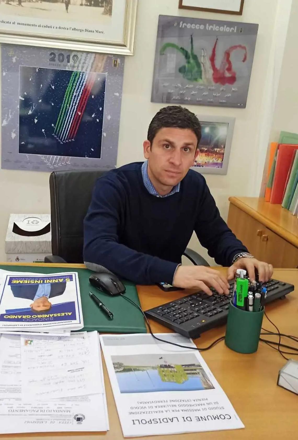 Crisi politica: &egrave; rottura con i &ldquo;foschiani&rdquo;