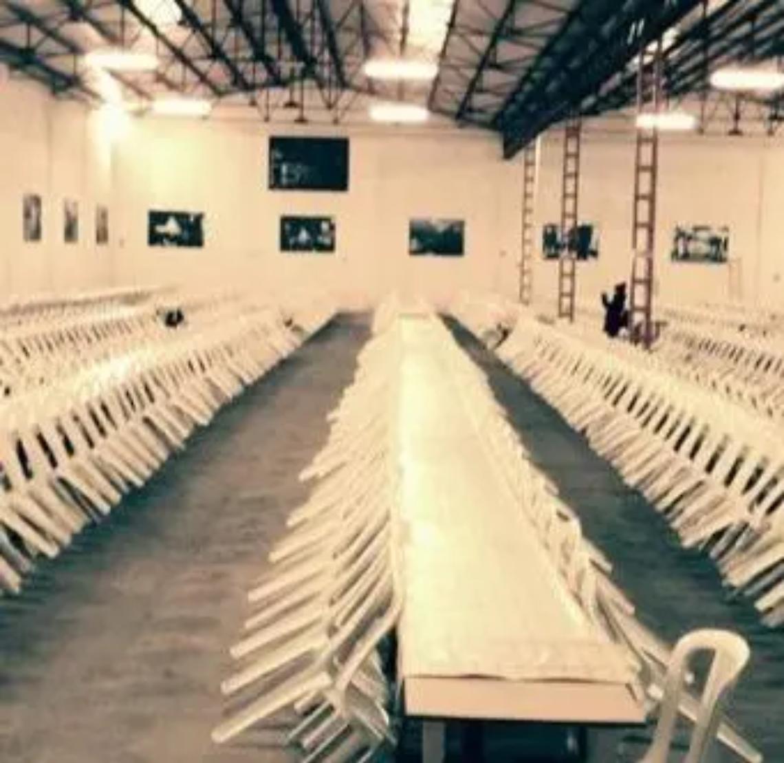 Torna il tradizionale Pranzo del Purgatorio