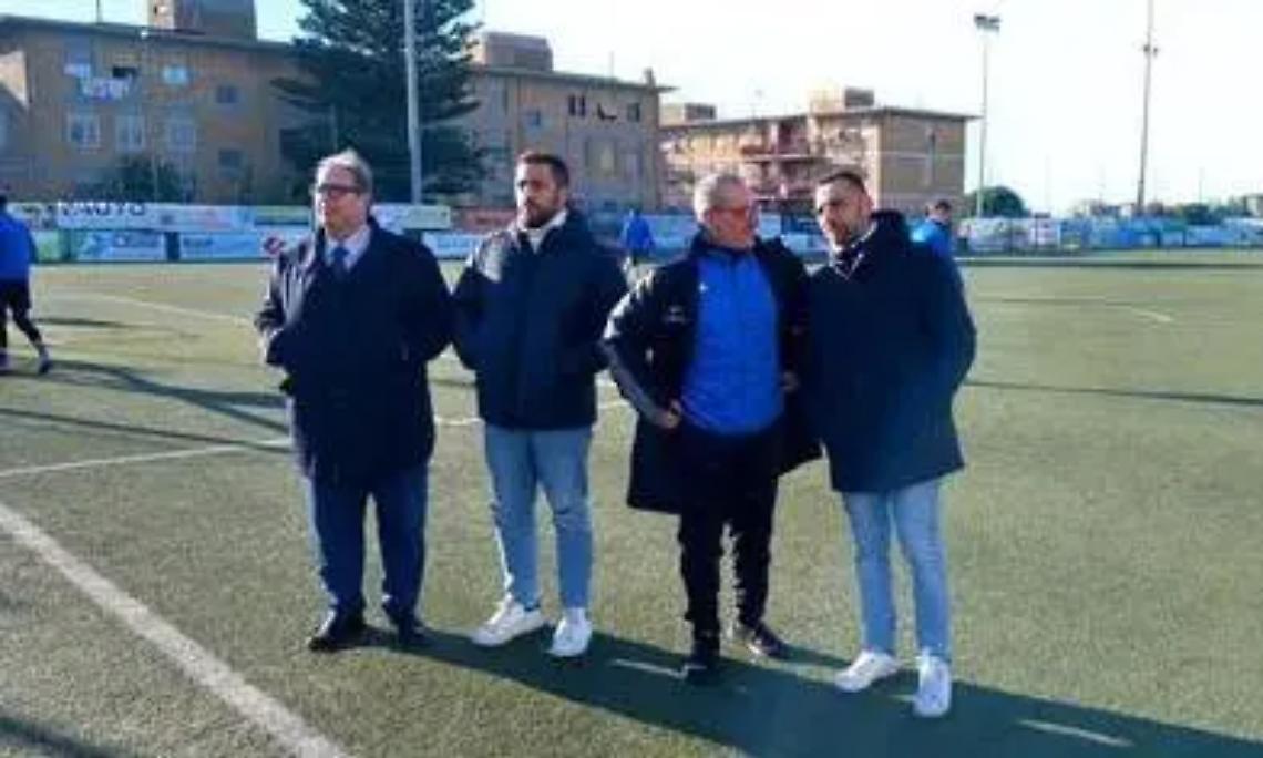 La Vecchia torna nelle mani di Paolo Caputo