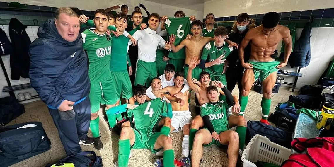 Il Citt&agrave; di Cerveteri non sbaglia un colpo e porta a casa l&rsquo;intero bottino