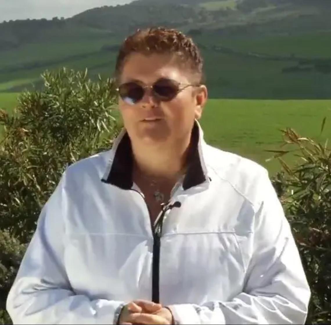 Biodistretto, Anna Cedrini: un questionario per acquisire conoscenza su abitudini e stile di vita