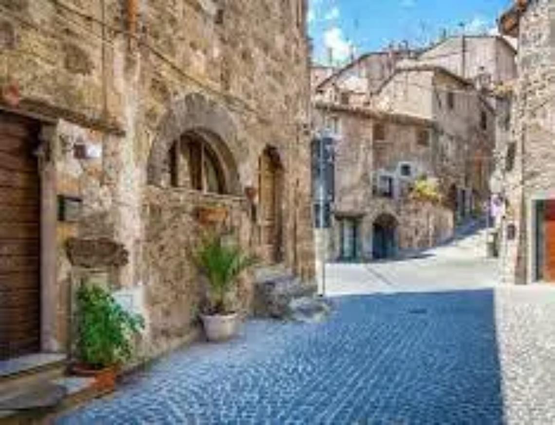 Ronciglione tra i borghi pi&ugrave; belli d&rsquo;Italia