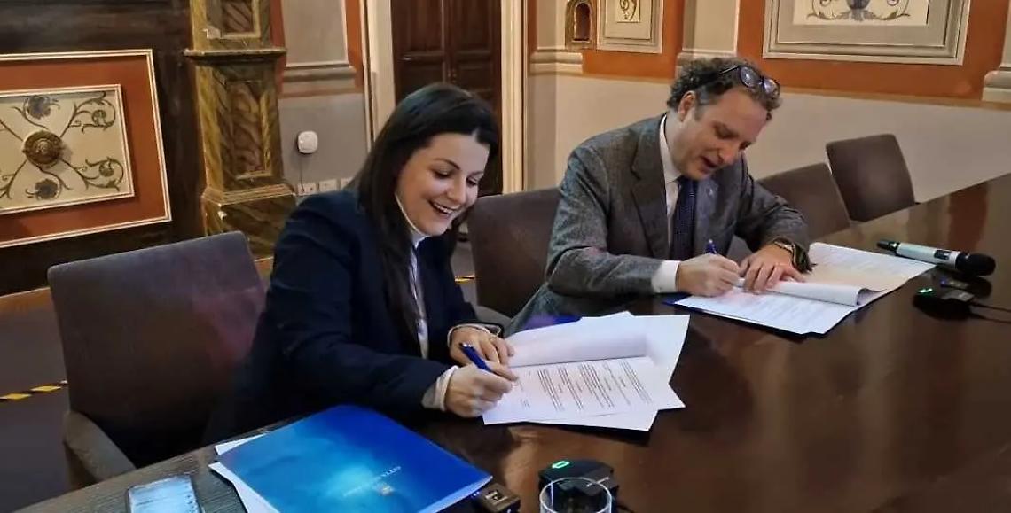 Patto tra citt&agrave; e Universit&agrave;