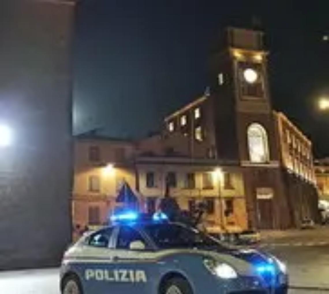 Lite al Sacrario finisce a bottigliate