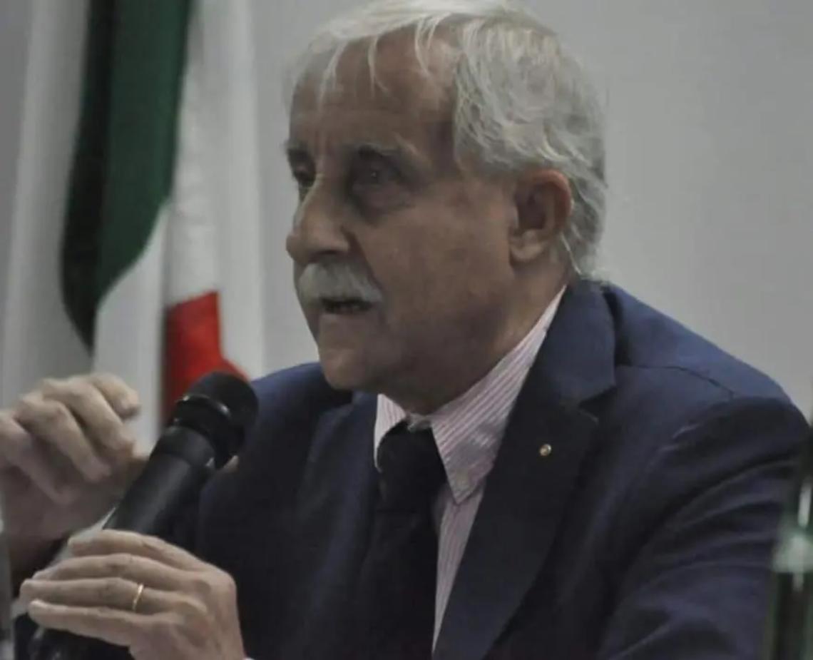 Antonio Maria Carlevaro nuovo presidente dell'Ordine degli avvocati di Civitavecchia