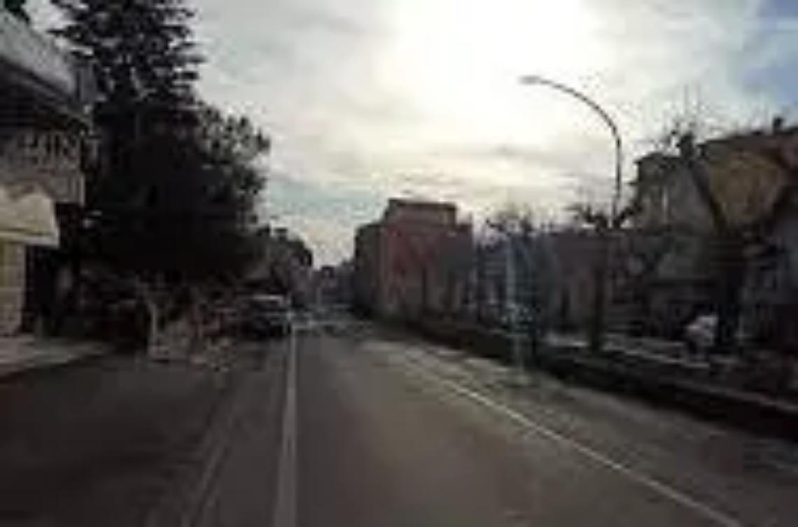 Messa in sicurezza Sr 312, mozione bocciata