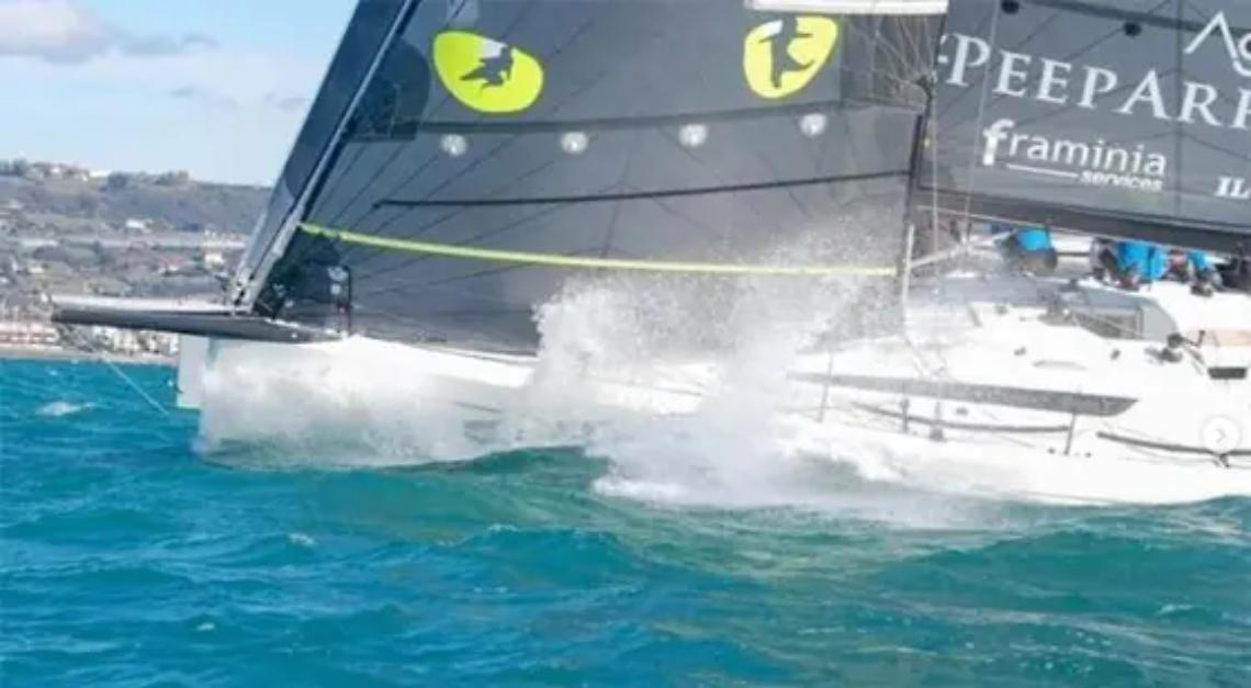 Invernale Traiano: Tevere Remo e Guardamago si dividono la posta