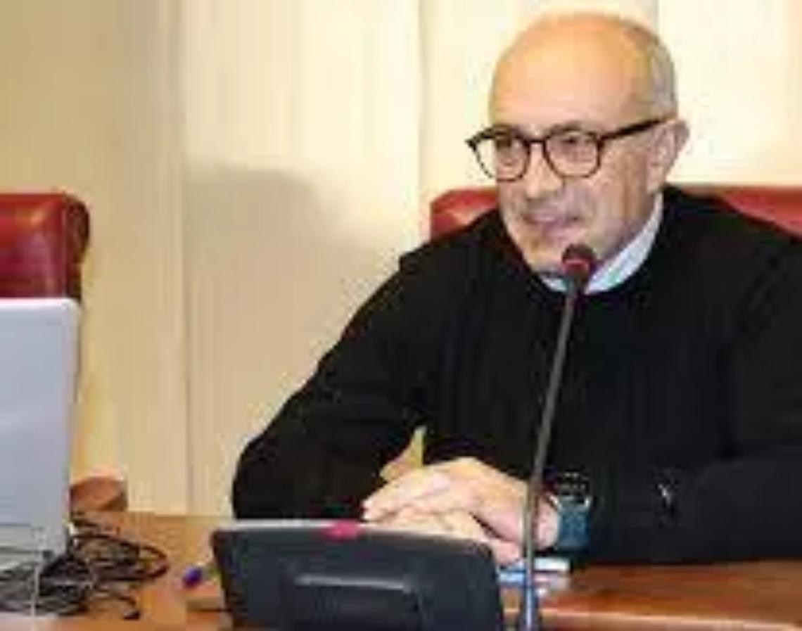 Palazzo Gentili: Pasquini nuovo dirigente settore tecnico