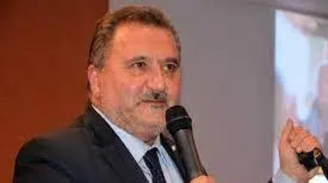 &laquo;Dalla sorgente Peschiera acqua senza arsenico&raquo;