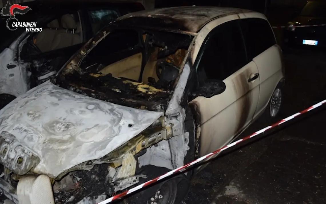 Mafia viterbese: le condanne diventano definitive