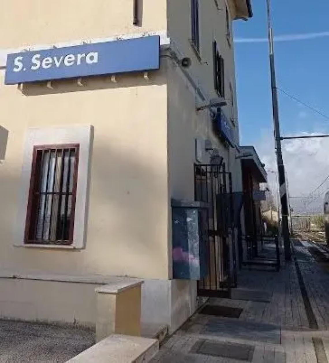 &laquo;Avanti con la valorizzazione della stazione di Santa Severa&raquo;