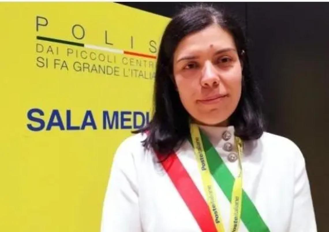 Anche i sindaci di Tolfa e Allumiere alla presentazione del progetto di Poste Italiane