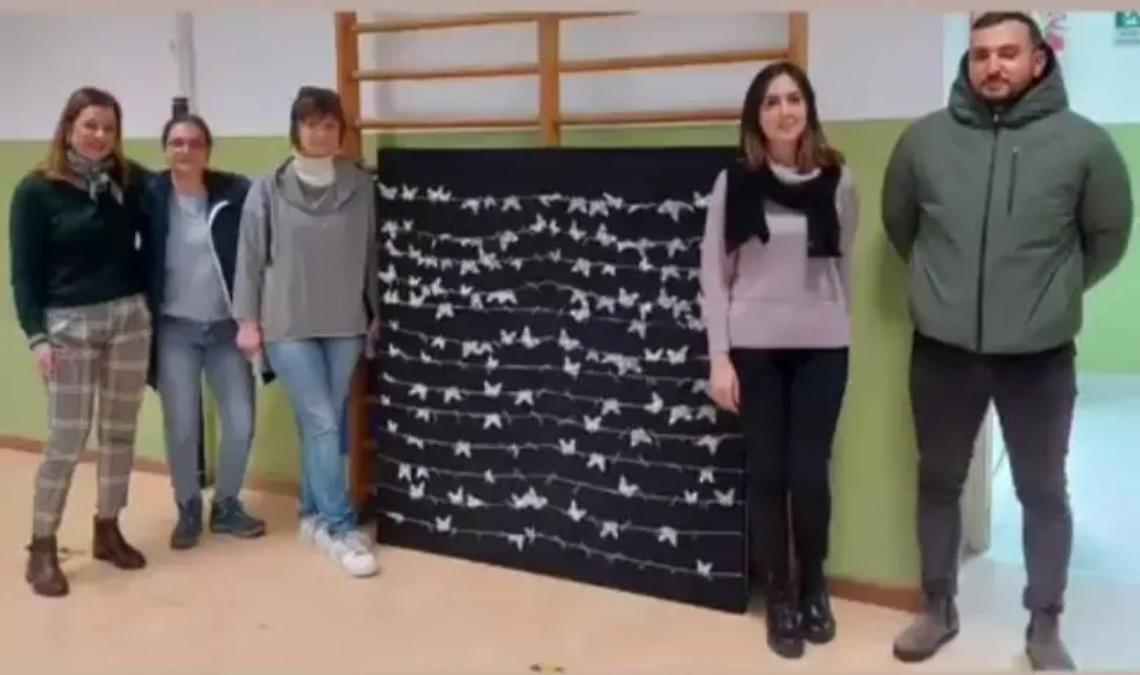 Marta Stampella: &laquo;Bilancio positivo per la settimana della memoria con un programma di eventi ricco e partecipato&raquo;