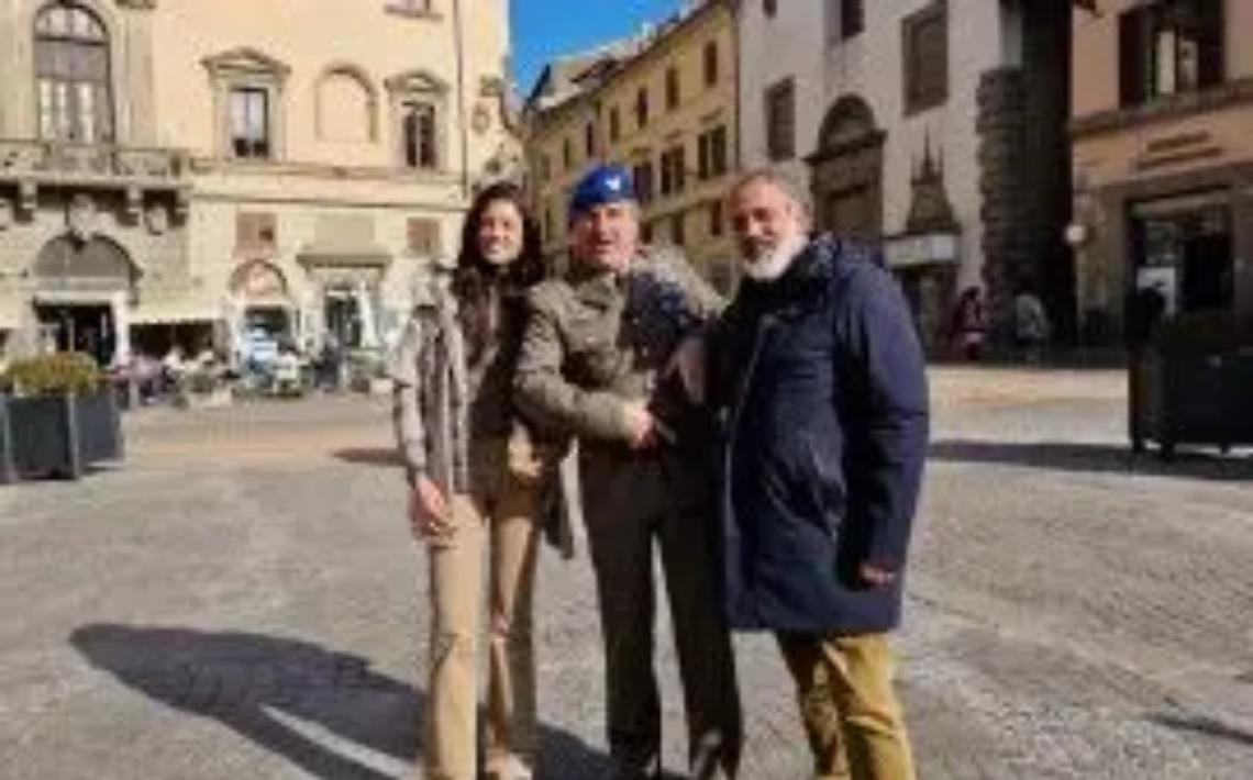 Linea Verde, la troupe sbarca in citt&agrave;