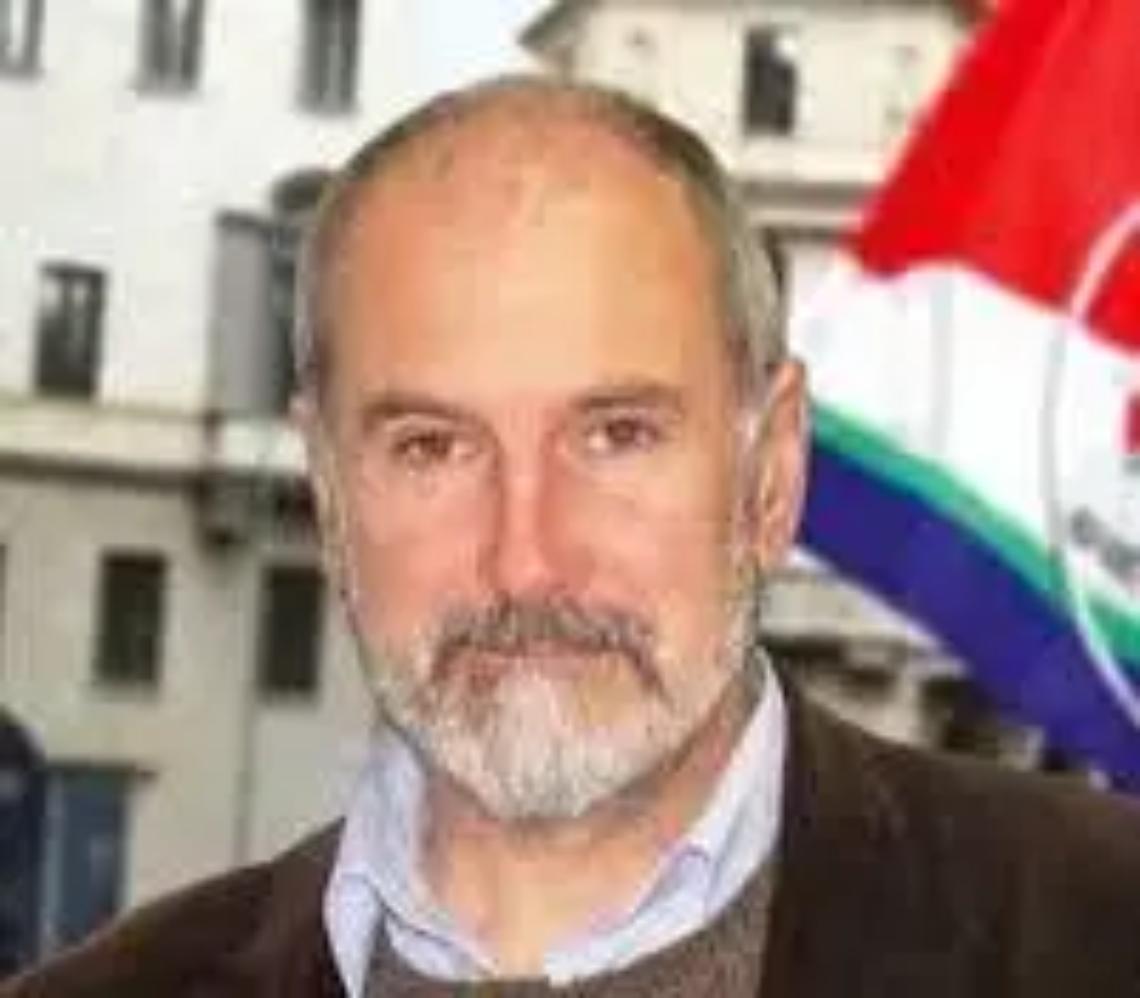 Unione popolare: arriva l&rsquo;ex ministro Paolo Ferrero