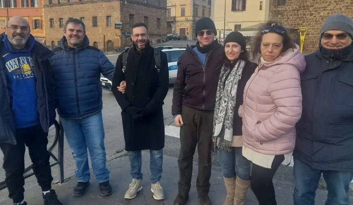 Processo Pascucci Bonifaci: &laquo;Si faccia luce su un grave atto di inadempimento del Comune&raquo;